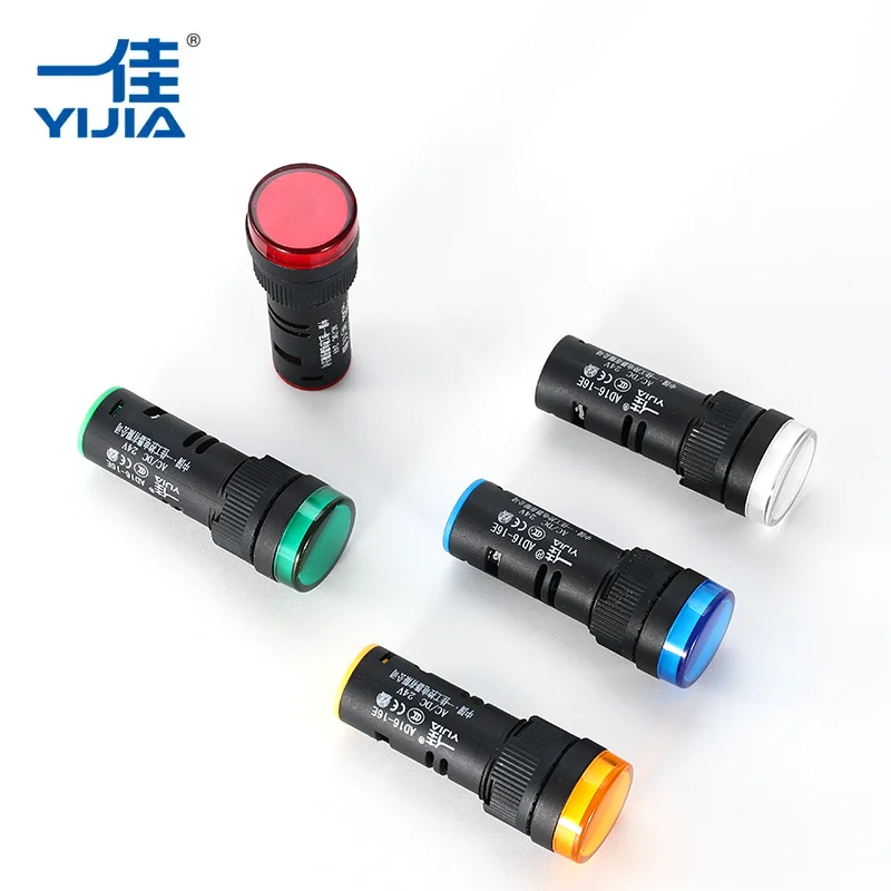 ไฟแสดงสถานะ LED: สัญญาณเล็ก ๆ นี้สร้างผลกระทบอย่างมากได้อย่างไร?