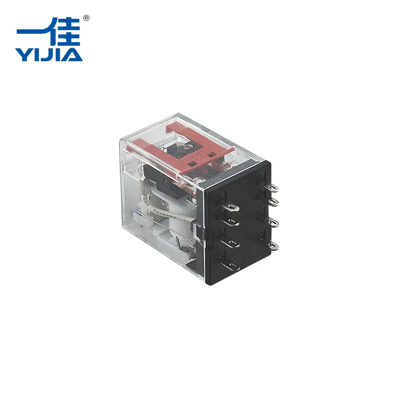 เหตุใดรีเลย์แม่เหล็กไฟฟ้าจึงยังคงจำเป็นสำหรับระบบควบคุมไฟฟ้าสมัยใหม่