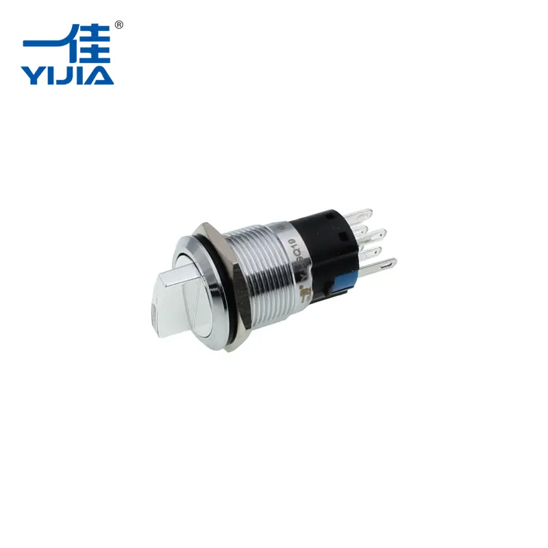 สวิตช์เลือกสามทางทำงานอย่างไร และเหตุใดจึงจำเป็นสำหรับระบบควบคุมไฟฟ้าสมัยใหม่