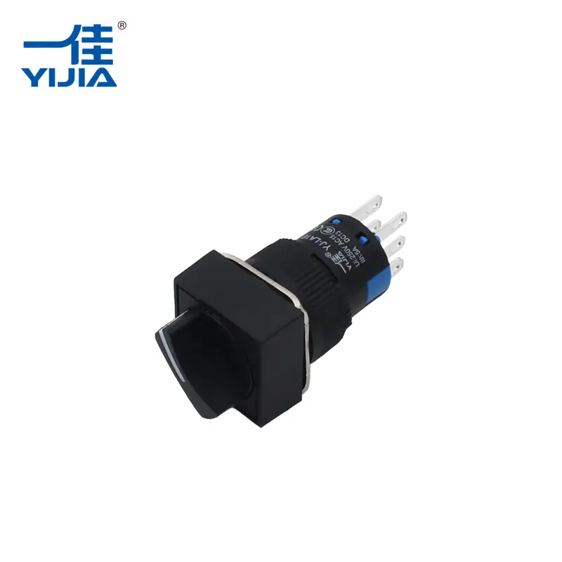 สวิตช์เลือกตำแหน่งสามตำแหน่งคืออะไร และมีประโยชน์ต่ออุปกรณ์ของคุณอย่างไร