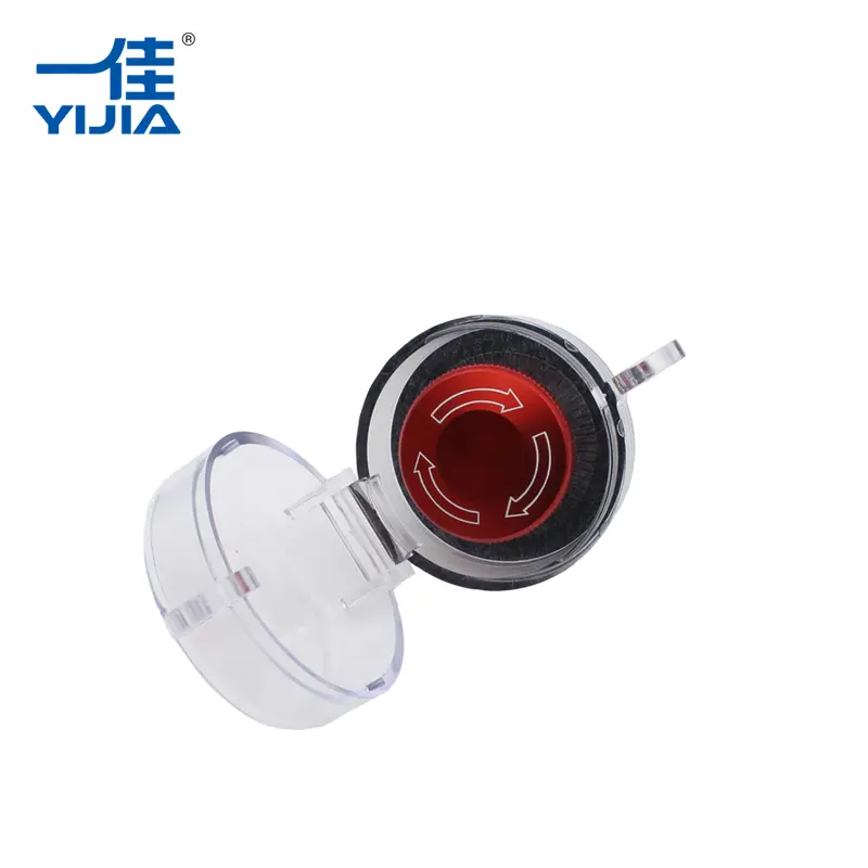 เหตุใดปุ่มหยุดฉุกเฉินแบบมีหลังคาจึงจำเป็นต่อความปลอดภัยในอุตสาหกรรม