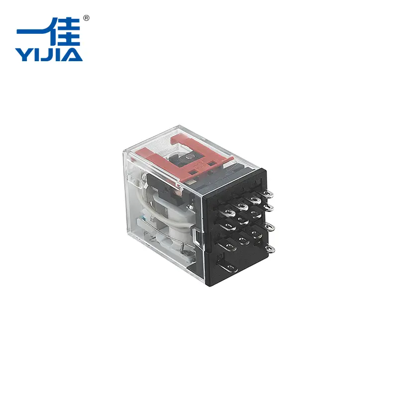 รีเลย์วัตถุประสงค์ทั่วไป