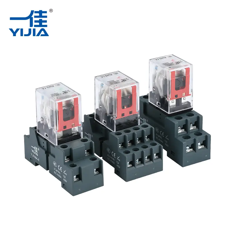 รีเลย์วัตถุประสงค์ทั่วไป