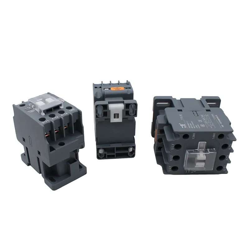 Ac Contactor