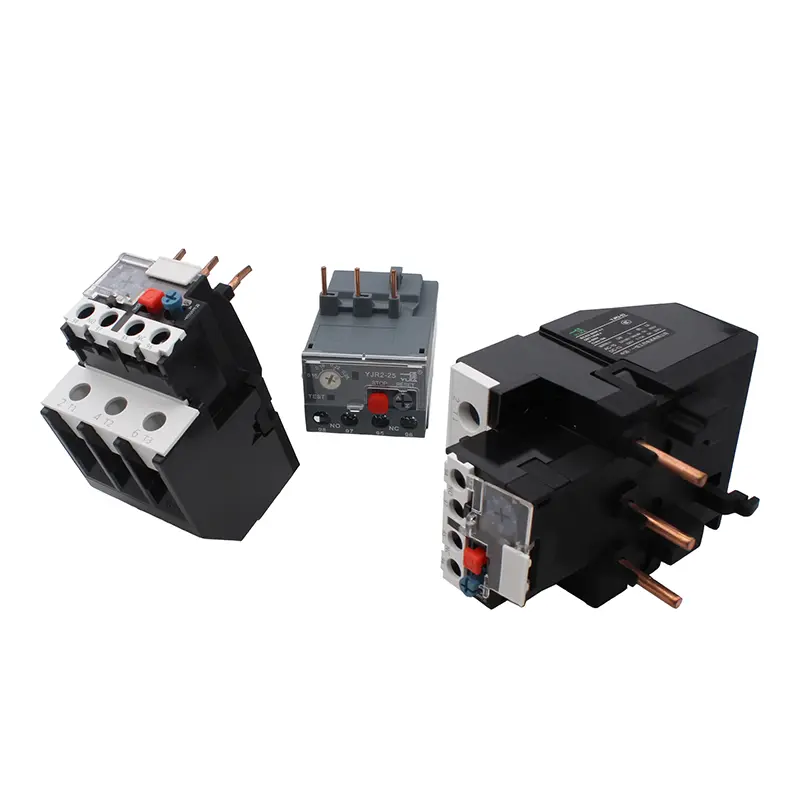 Thermal Overload Relay