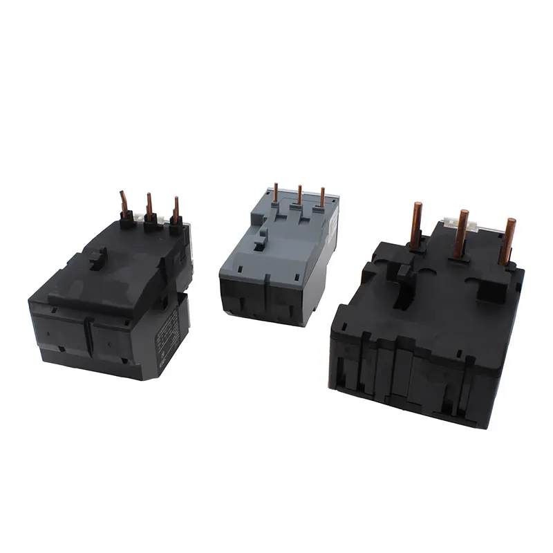 Thermal Overload Relay