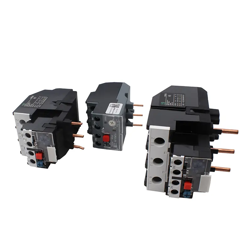 Thermal Overload Relay