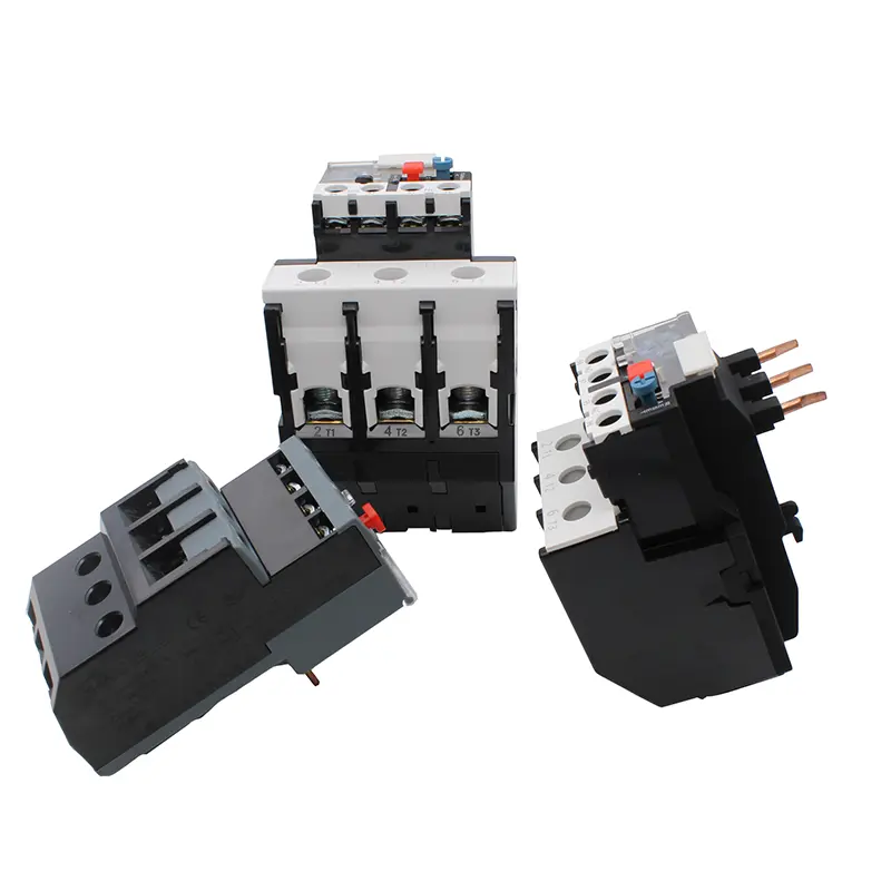 Thermal Overload Relay