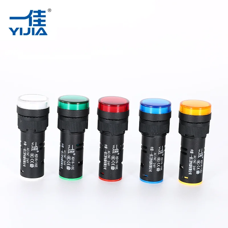 ไฟไฟแสดงสถานะ LED