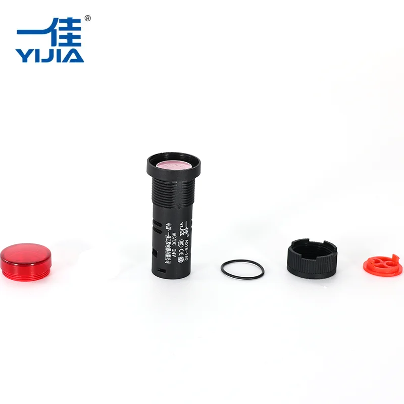 ไฟไฟแสดงสถานะ LED