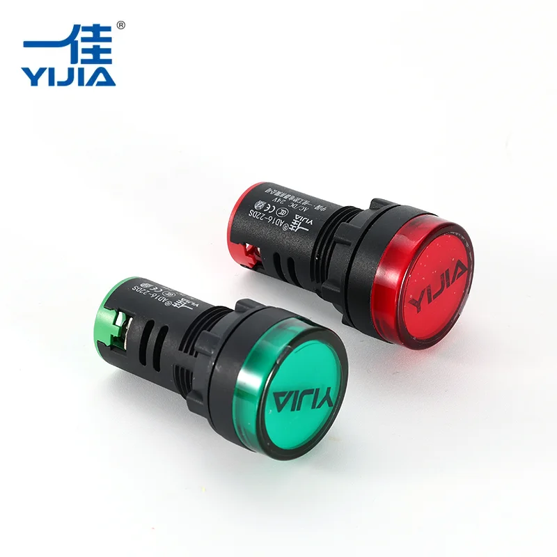 ไฟไฟแสดงสถานะ LED