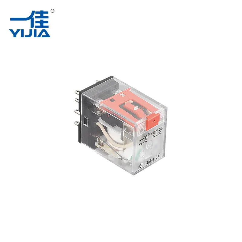 ถ่ายทอดด้วยปุ่มทดสอบที่ล็อคได้ ถ่ายทอดด้วยปุ่มทดสอบที่ล็อคได้