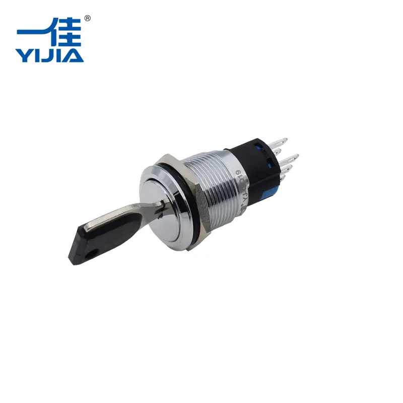 สวิตช์คีย์สามทาง