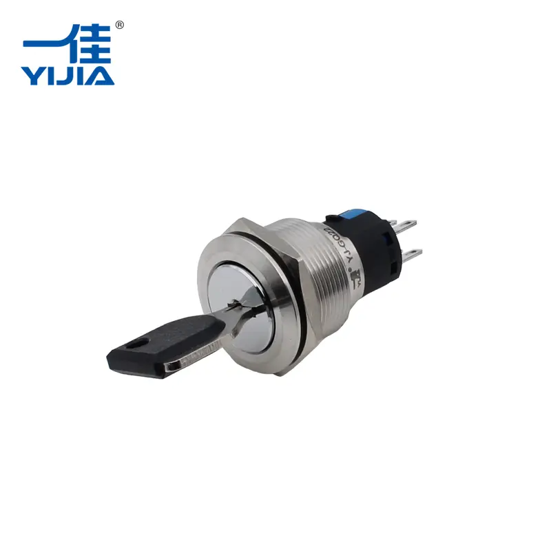 สวิตช์คีย์สามทาง